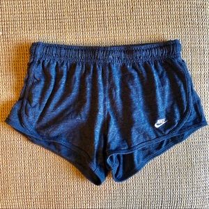 Women’s Nike Sportswear Shorts